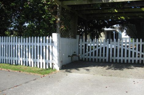 Photo of property in 185 Manchester Street, Feilding, 4702