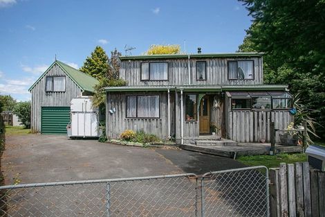 Photo of property in 7 Freyberg Place, Tokoroa, 3420