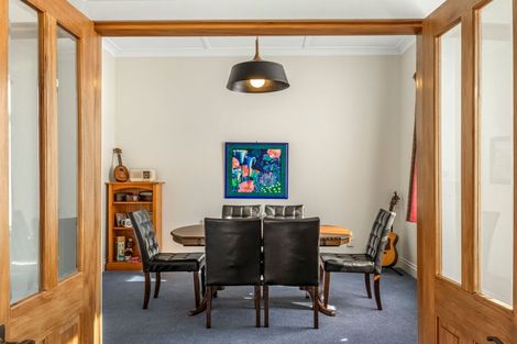 Photo of property in 35 College Street, College Estate, Whanganui, 4500