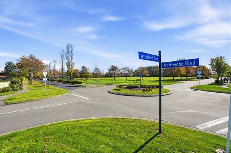 Photo of property in 9 Waterford Avenue, Northwood, Christchurch, 8051