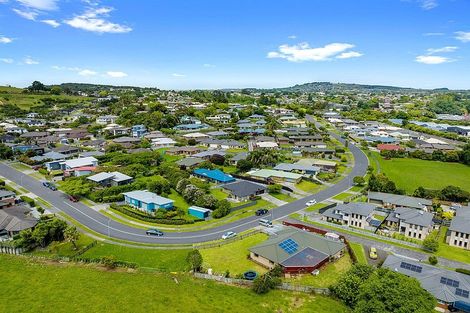 Photo of property in 48 Isabella Drive, Pukekohe, 2120
