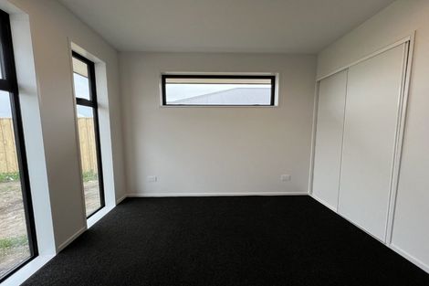 Photo of property in 74a Finn Avenue, Rolleston, 7615