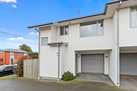 Photo of property in 1/424 Manchester Street, St Albans, Christchurch, 8014