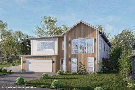 Photo of property in 23 Penney Rise, Matakana, 0985