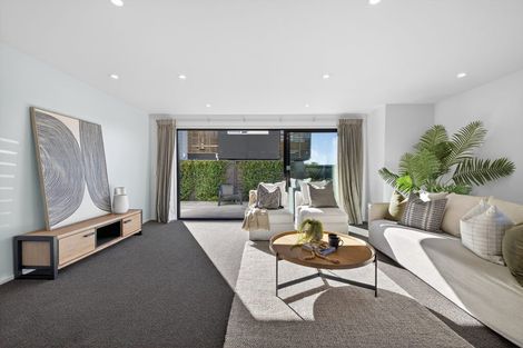 Photo of property in 67a Sherborne Street, St Albans, Christchurch, 8014