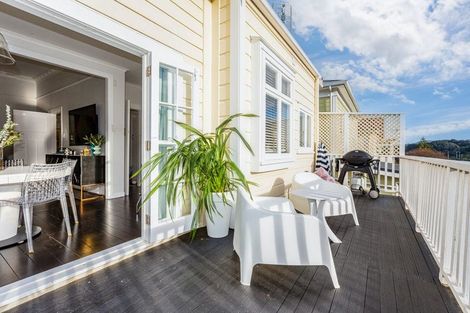 Photo of property in 50 Waipapa Road, Hataitai, Wellington, 6021