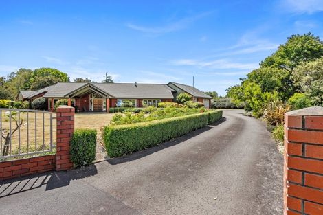 Photo of property in 17 Cedar Park Road, Tamahere, Hamilton, 3283