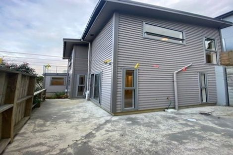 Photo of property in 26b Cashmere Avenue, Khandallah, Wellington, 6035