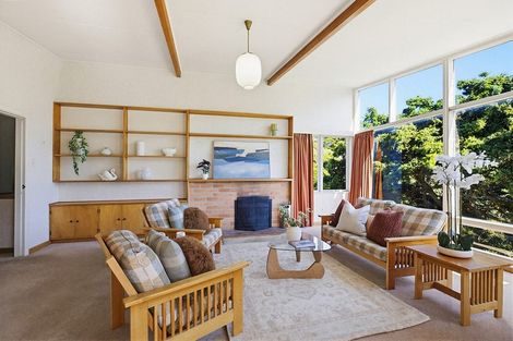 Photo of property in 100 Wilton Road, Wilton, Wellington, 6012