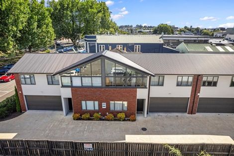 Photo of property in 15u2 Cook Street, Hamilton East, Hamilton, 3216