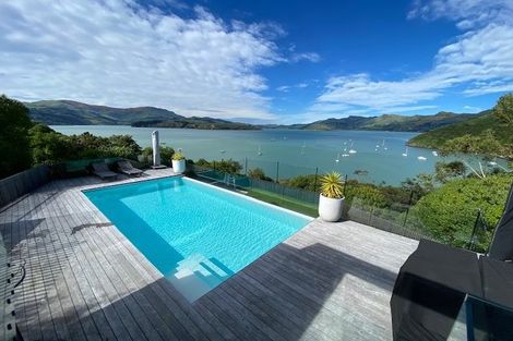 Photo of property in 19 Cass Bay Place, Cass Bay, Lyttelton, 8082