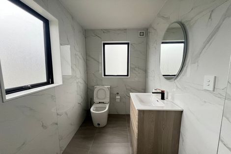 Photo of property in 28b Routley Drive, Glen Eden, Auckland, 0602