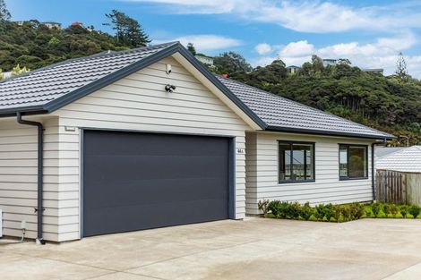 Photo of property in 44a Staithes Drive North, Whitby, Porirua, 5024