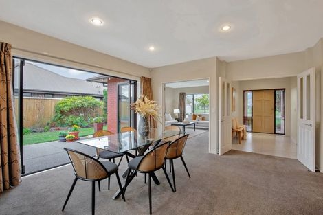 Photo of property in 244 Brookside Road, Rolleston, 7614