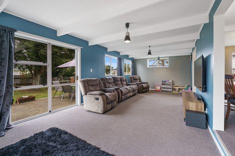 Photo of property in 5a Fox Street, Levin, 5510