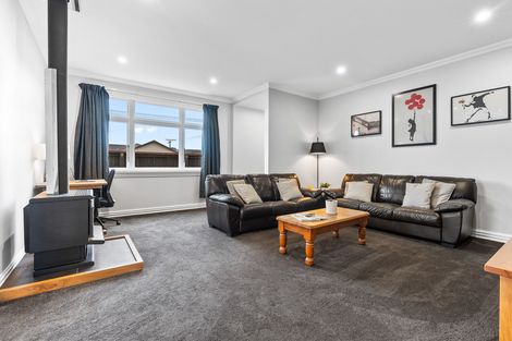 Photo of property in 21 Larkworthy Street, Saint Kilda, Dunedin, 9012