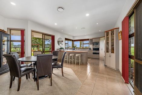 Photo of property in 537 No 1 Line, Longburn, Palmerston North, 4475