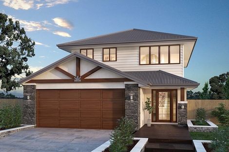 Photo of property in 6 Jaedee Court, Howick, Auckland, 2014