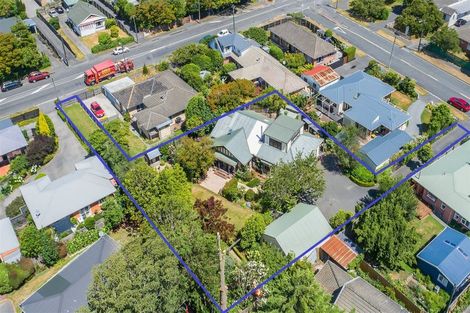 Photo of property in 120 Aorangi Road, Bryndwr, Christchurch, 8053