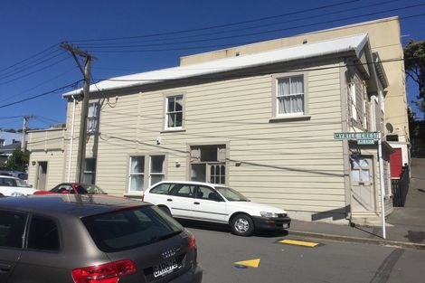 Photo of property in 7 Douglas Street, Mount Cook, Wellington, 6021