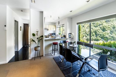 Photo of property in 17u2 Blackbridge Road, Wadestown, Wellington, 6012