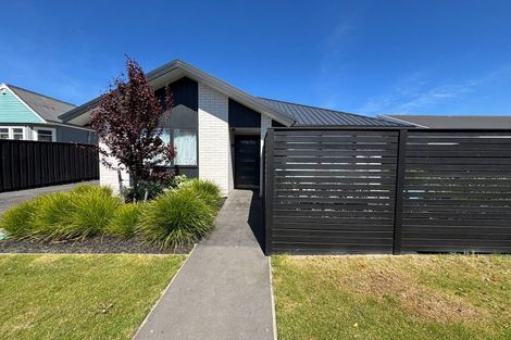 Photo of property in 2/14 Woodhouse Street, Linwood, Christchurch, 8062
