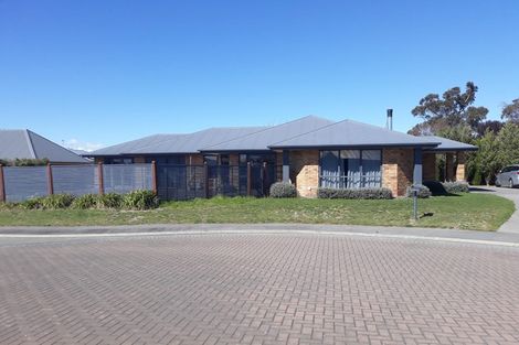 Photo of property in 13 Picasso Place, Rolleston, 7614