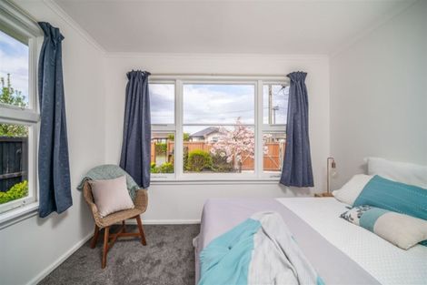 Photo of property in 14 Jocelyn Street, Casebrook, Christchurch, 8051