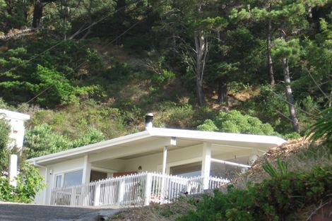 Photo of property in 82 Falkirk Avenue, Seatoun, Wellington, 6022