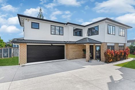 Photo of property in 8b Lansdown Avenue, Papatoetoe, Auckland, 2025
