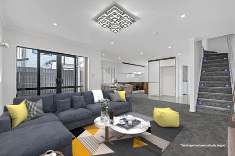 Photo of property in 25c Leaver Place, Weymouth, Auckland, 2103