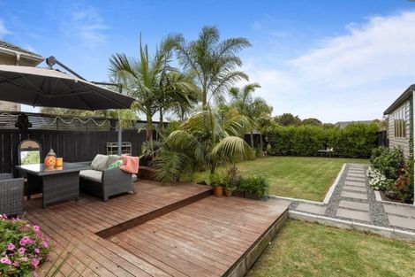 Photo of property in 22 Kervil Avenue, Te Atatu Peninsula, Auckland, 0610