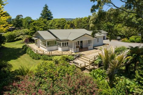 Photo of property in 63 State Highway 30, Tikitere, Rotorua, 3074
