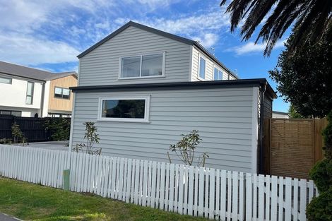 Photo of property in 135a Simeon Street, Spreydon, Christchurch, 8024