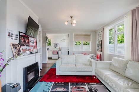 Photo of property in 19 Willis Street, Bader, Hamilton, 3206