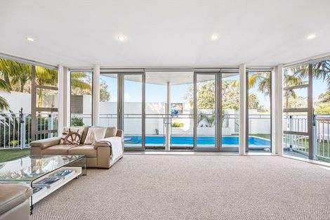 Photo of property in 127 Beach Road, Castor Bay, Auckland, 0620