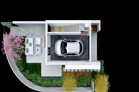 Photo of property in 4/5 Dellwood Avenue, Henderson, Auckland, 0612