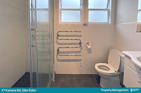 Photo of property in 37 Kamara Road, Glen Eden, Auckland, 0602