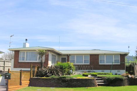 Photo of property in 41 Mount View Drive, Mangakakahi, Rotorua, 3015