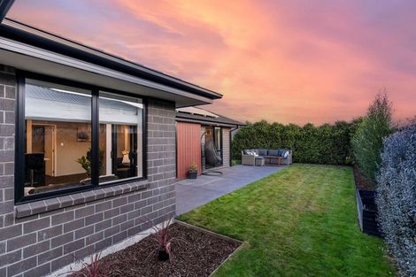 Photo of property in 13 Greenlaw Street, Lincoln, 7608