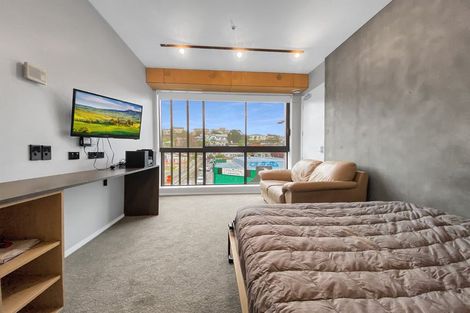 Photo of property in Vedado Apartments, 208/41u Hopper Street, Mount Cook, Wellington, 6011