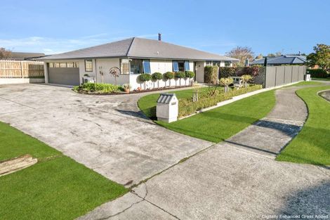 Photo of property in 6 Takahe Terrace, Gore, 9710