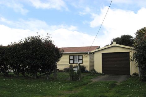 Photo of property in 46 Fairfield Road, Levin, 5510