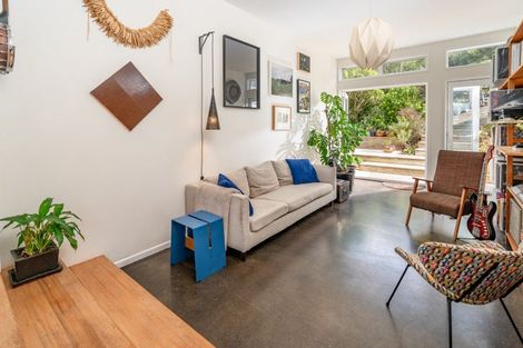 Photo of property in 15a Hoggard Street, Vogeltown, Wellington, 6021