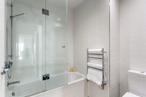 Photo of property in Sentinel Apartments, 1903/3 Northcroft Street, Takapuna, Auckland, 0622