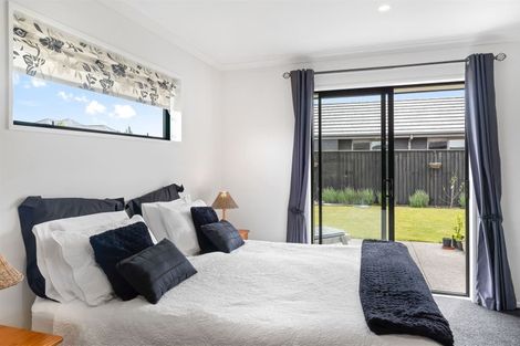 Photo of property in 7 Genoa Avenue, Rolleston, 7614