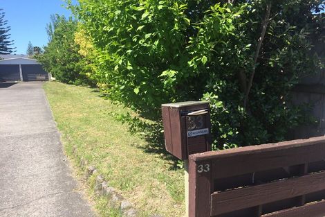 Photo of property in 33 Carysfort Street, Mount Maunganui, 3116