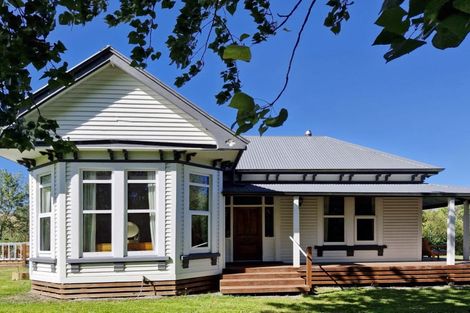 Photo of property in 246 Summerhill Road, Cust, Rangiora, 7471