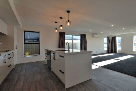 Photo of property in 94 Ridgeway Avenue, Rolleston, 7615