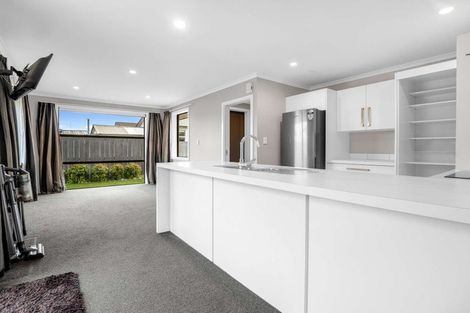 Photo of property in 366b Burnett Street, Ashburton, 7700
